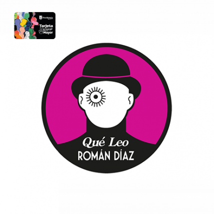 Qué Leo Román Díaz