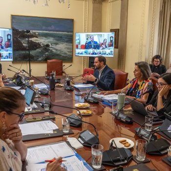 Concejo Municipal martes 8 de abril