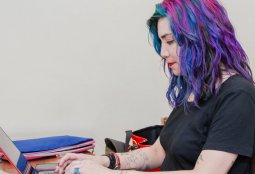 Club de Lectura Bustamante Visitas al pasado