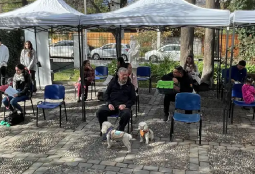 Operativo "Activando Providencia"- El Cerro 1731 (Exclusivo comunidad)