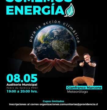 Sumemos Energía