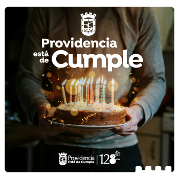 Cumplimos 128 años: celebremos nuestra historia