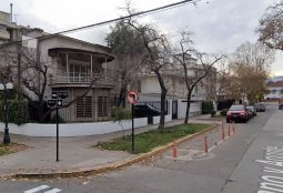 Este sábado 24 calle Cano y Aponte pase a tener sentido unidireccional