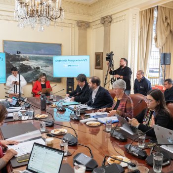 Concejo Municipal martes 3 de junio
