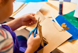 Vacaciones de invierno: Inscríbete en nuestros talleres de Tenencia Responsable para niños