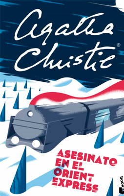 Asesinato en el Orient Express