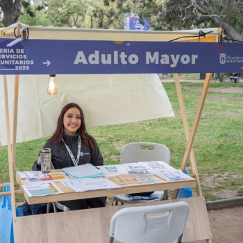 Este jueves 26: Te invitamos a participar de la 2da Feria de Servicios Comunitarios