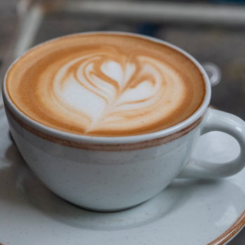 Barrio Italia se llenará de aroma, música y cultura con el primer Coffee Party