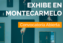 Se abre la convocatoria para exponer en Montecarmelo el 2026