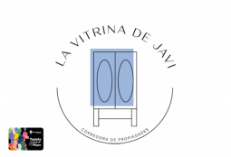 La vitrina de Javi