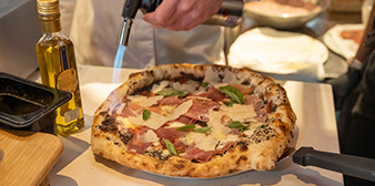 Rutas gastronómicas