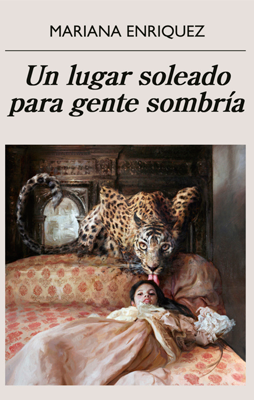 Un lugar soleado para gente sombría