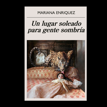 Un lugar soleado para gente sombría