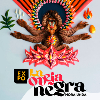 Exposición "La oveja negra"