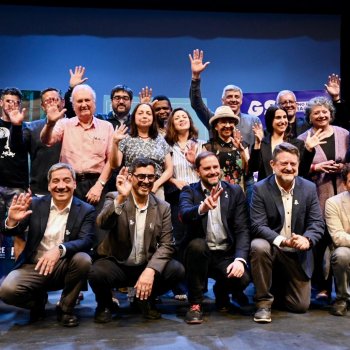 Corporación Distrito Bellavista: la alianza público-privada por la seguridad y revitalización del barrio