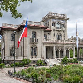 Audiencia Pública "Participación Ciudadana y Convivencia"