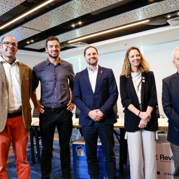 Incorporamos IA para agilizar trámites en la DOM