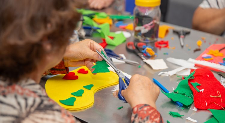 Emporio Montecarmelo: Navidad Hecha a Mano