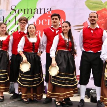 Del Mediterráneo a Barrio Italia: Providencia celebra la Semana de la Cocina Italiana