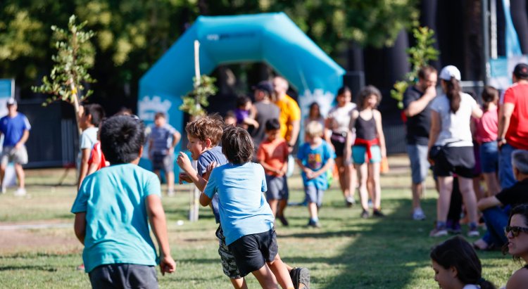 Te invitamos a ser parte del Verano Deportivo 2026