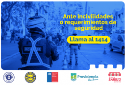 Fiscalizarán deliverys para evitar incivilidades