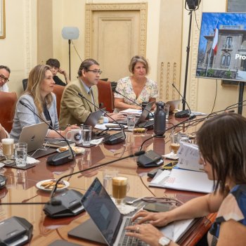 Concejo Municipal martes 30 de diciembre