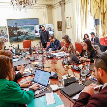 Concejo Municipal martes 13 de enero