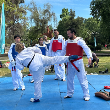 Este 3 y 4 de febrero: inscríbete en los talleres del Club Provito