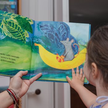 Pinceles, cuentos y panoramas infantiles: el verano se llena de colores en CIDES Los Misioneros