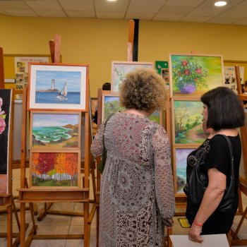 Panadería, orfebrería y más: inscríbete en los talleres del CIDES Alicia Cañas