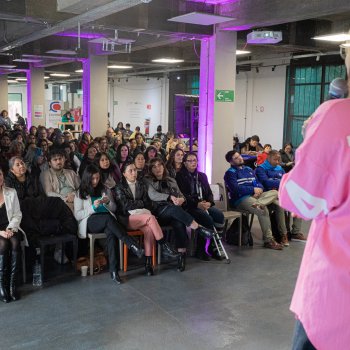 Providencia lanzará programa orientado a la entrega de herramientas de inteligencia artificial para emprendedores Mipyme