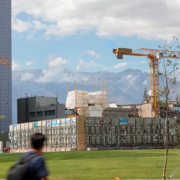 Alcalde Bellolio por inauguración de Nueva Alameda Providencia: “Aún tenemos ausente al general Baquedano”