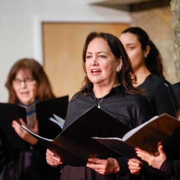 ¡Audiciones abiertas! Postula al Coro Municipal de Providencia