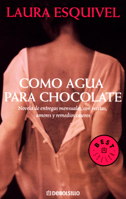 Como Agua para Chocolate