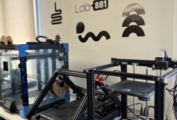 Capacitación Lab881