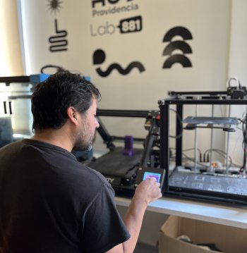 Taller de modelado 3D