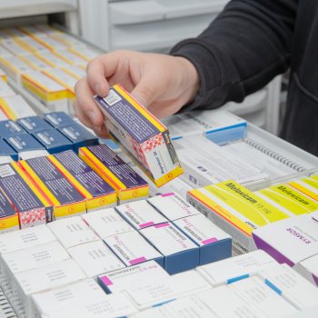 Farmacias Provisalud Salvador y Los Leones de Providencia