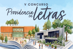 Bibliotecas de Providencia lanzan la quinta versión de su Concurso Literario “Providencia en Letras”