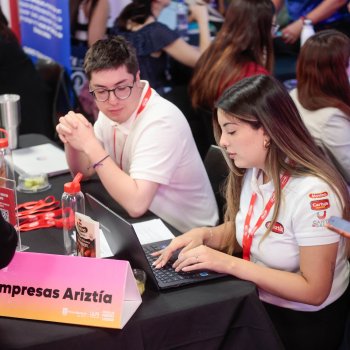 Providencia impulsará más de 550 oportunidades laborales para jóvenes en nueva versión de la Feria "Activa tu Talento"