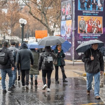 En Providencia activamos el modo invierno