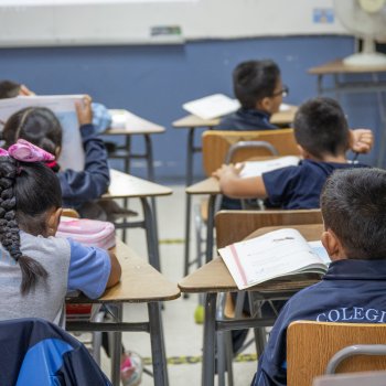 Ministerio de Educación anunció suspensión de clases para este viernes 17 de julio