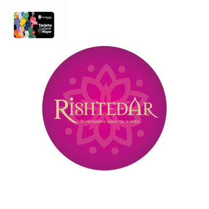 Rishtedar