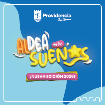 Nueva edición de la Aldea de los Sueños en el Parque Inés de Suárez