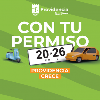 Últimos días para pagar la segunda cuota del Permiso de Circulación 2026