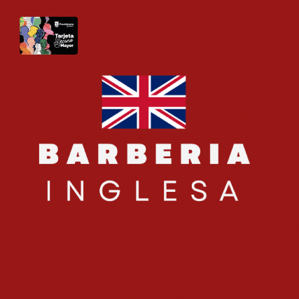 Barbería Inglesa