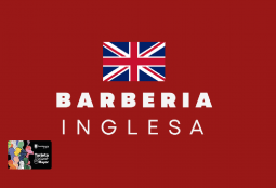 Barbería Inglesa