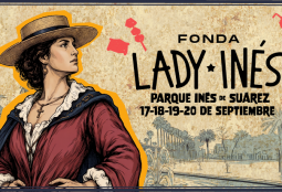 Fonda Lady Inés vuelve a Providencia: este sábado comienza la venta de entradas