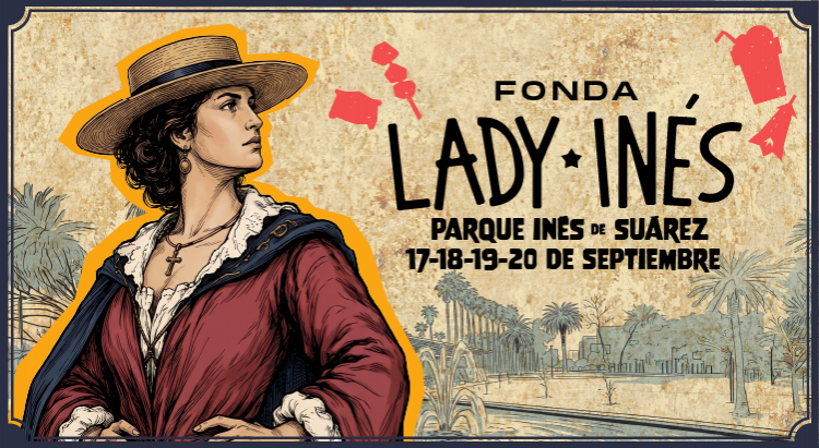 Fonda Lady Inés vuelve a Providencia: este sábado comienza la venta de entradas