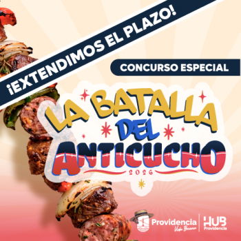 Buscamos el anticucho con más aura de estas Fiestas Patrias