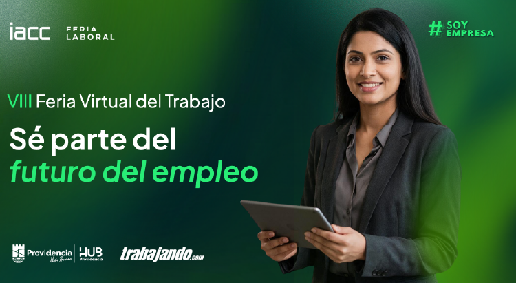 Feria laboral ofrecerá más de 300 puestos laborales: Salarios pueden llegar a los $3 millones